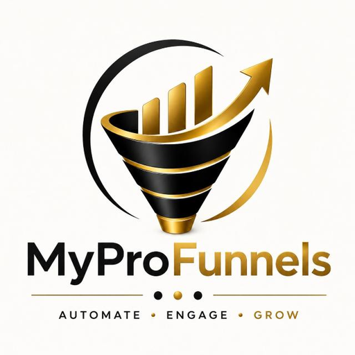 MyProFunnels logo